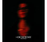 David Kushner The Dichotomy (Vinyl LP) 12" Album