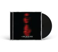 David Kushner – The Dichotomy – CD – Custodia Jewel Case