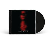 - David Kushner - The Dichotomy - CD