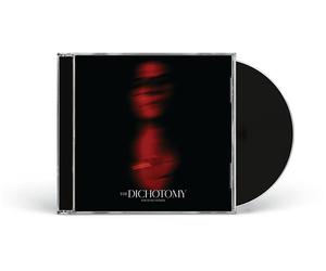 - David Kushner - The Dichotomy - CD
