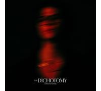 David Kushner – The Dichotomy – CD – Custodia Jewel Case