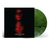 David Kushner - The Dichotomy (Verde Marmorizzati 2xLP + Firmato Card)