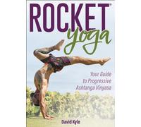 David Kyle Rocket® Yoga (Tascabile)