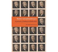 David Kynaston David Kynaston: Banker and philanthropist (Copertina rigida)