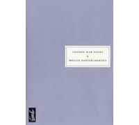 David Kynaston Mollie Panter-Downes London War Notes (Tascabile)