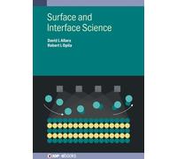 David L. Allara Prof. Robert L. Op Surface and Interface Scie (Copertina rigida)