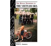 David L. Anderson The Human Tradition in the Vietnam Era (Tascabile)