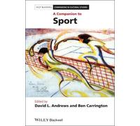 David L. Andrews A Companion to Sport (Copertina rigida)