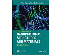 David L. Andrews Photonics, Volume 2 (Copertina rigida)