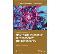 David L. Andrews Photonics, Volume 4 (Copertina rigida)