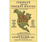 David L Anthony Tidioute (Tascabile)