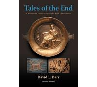David L. Barr Tales of the End (Tascabile)