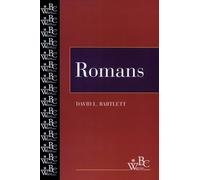 David L. Bartlett Romans (Tascabile) Westminster Bible Companion