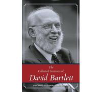 Bartlett David L-Coll Sermons Of David Bartlett HBOOK NUOVO