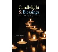 David L Bieniek Candlelight & Blessings (Tascabile)
