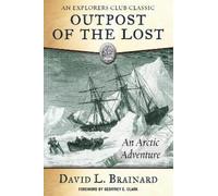 David L. Brainard The Outpost of the Lost (Tascabile)