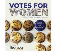 David L. Bristow Votes for Women (Tascabile)