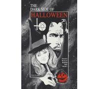 David L Brown Dark Side of Halloween (Halloween) (Copertina rigida) 1