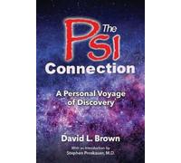 David L Brown The Psi Connection (Tascabile)