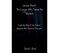 David L Buck Jerome Powell (Tascabile)
