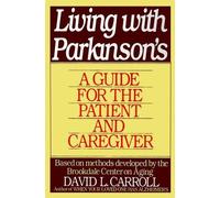 David L. Carroll Living with Parkinson'S (Tascabile)