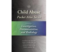 David L. Chadwick Angelo Child Abuse Pocket Atlas Series, Volume 4: (Tascabile)