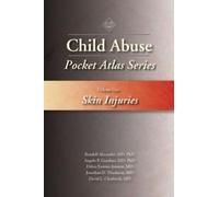 David L. Chadwick Jonathan D. Thackeray Child Abuse Pocket Atlas Ser (Tascabile)