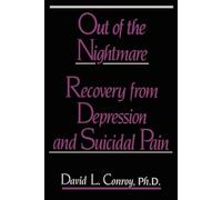 David L Conroy Out of the Nightmare (Tascabile)