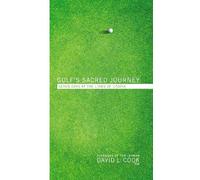 David L. Cook Golf's Sacred Journey (Tascabile)