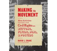 David L Crane Making the Movement (Tascabile)