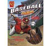 David L Dreier The Science of Baseball with Max Axiom, Super (Copertina rigida)