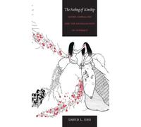 David L. Eng The Feeling of Kinship (Tascabile)