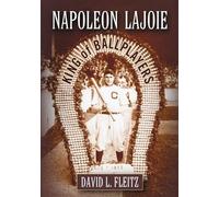David L. Fleitz Napoleon Lajoie (Tascabile)