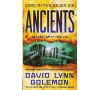 David L Golemon Ancients (Tascabile)