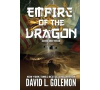 David L Golemon Empire of the Dragon (Tascabile) Event Group Thriller
