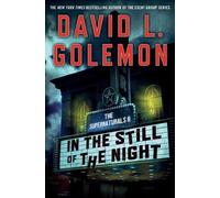 DAVID L. GOLEMON David L Golemon In the Still of the Night (Tascabile)