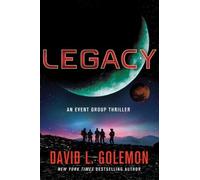 David L Golemon Legacy (Tascabile)
