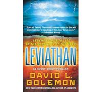 David L Golemon Leviathan (Tascabile)