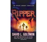 David L Golemon Ripper (Tascabile)