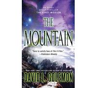 David L Golemon The Mountain (Tascabile)