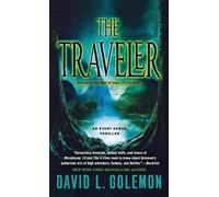 David L Golemon The Traveler (Tascabile)