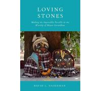 David L. Haberman Loving Stones (Tascabile)