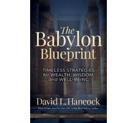 David L. Hancock The Babylon Blueprint (Tascabile)