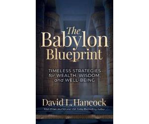 David L. Hancock The Babylon Blueprint (Tascabile)