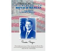 David L Hancock The State of the Union (Tascabile)