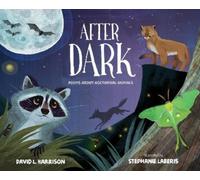 David L. Harrison After Dark (Copertina rigida)