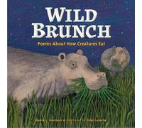 David L. Harrison Giles Laroche Wild Brunch (Copertina rigida)