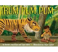 David L. Harrison Jane Yolen Rum Pum Pum (Copertina rigida)