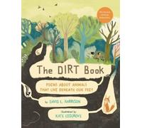 David L. Harrison The Dirt Book (Copertina rigida)