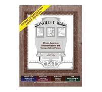 David L Head Granville T. Woods (Copertina rigida)